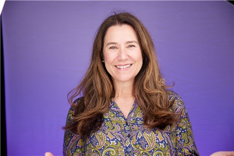 Broker Profile Photo