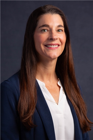 Ann Hoover