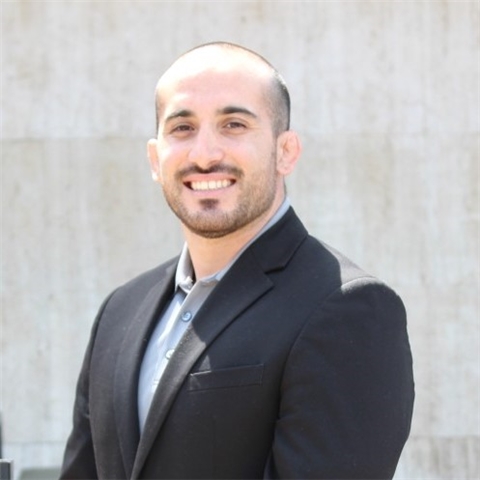 Broker Profile Photo