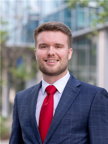 Broker Profile Photo