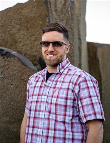 Broker Profile Photo