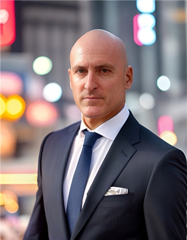 Broker Profile Photo