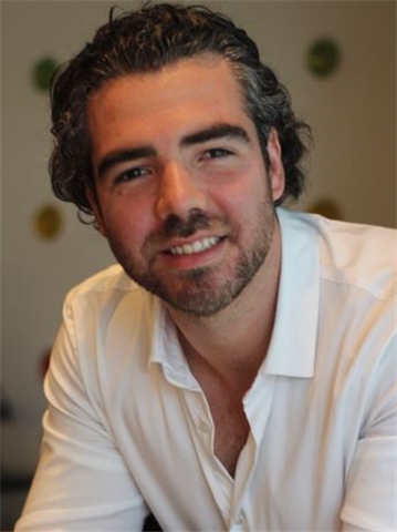 Broker Profile Photo