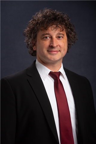 Broker Profile Photo