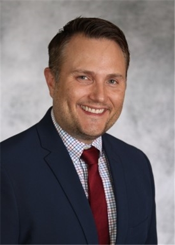 Broker Profile Photo