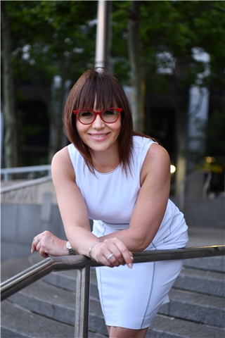 Broker Profile Photo