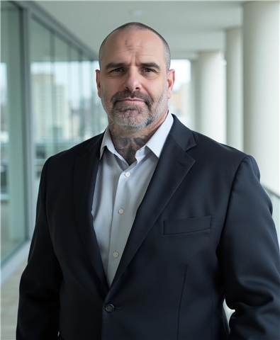 Broker Profile Photo