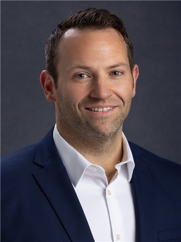 Patrick Muller