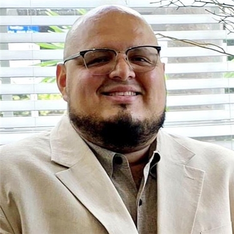 Alex Orozco