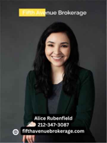 Broker Profile Photo