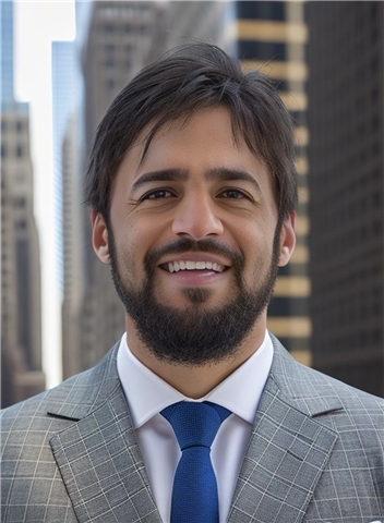 Broker Profile Photo