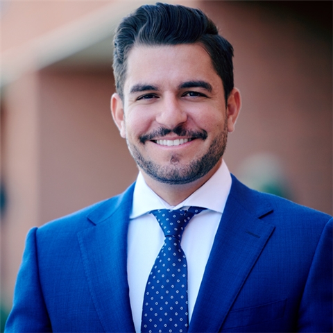 Broker Profile Photo