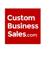 Custom Business Sales