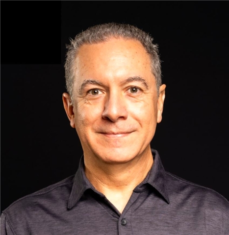Broker Profile Photo