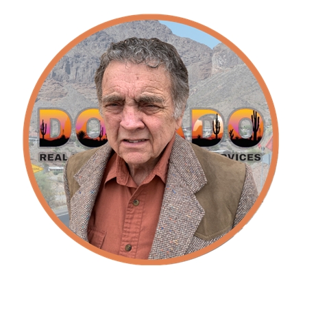 Broker Profile Photo