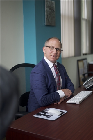 Broker Profile Photo
