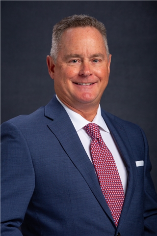Tim Hamilton