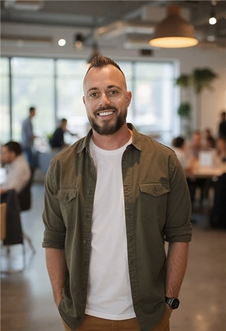 Broker Profile Photo