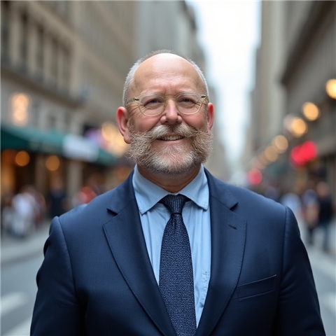 Broker Profile Photo