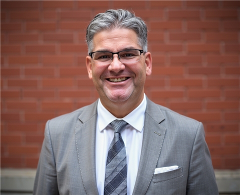 Broker Profile Photo