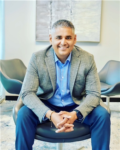Broker Profile Photo