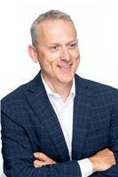 Jim Yerxa, BBA, LLB, CM&AA