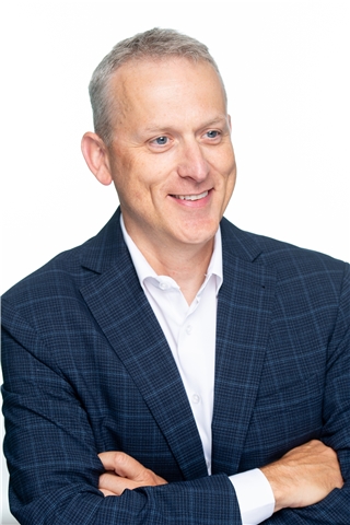 Jim Yerxa, BBA, LLB, CM&AA