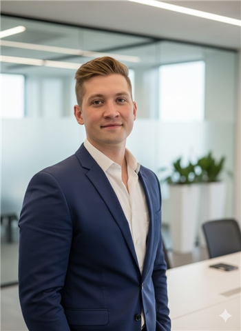 Broker Profile Photo