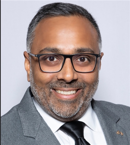 Broker Profile Photo