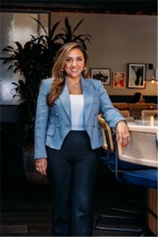 Broker Profile Photo