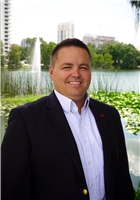 Trent Scott
