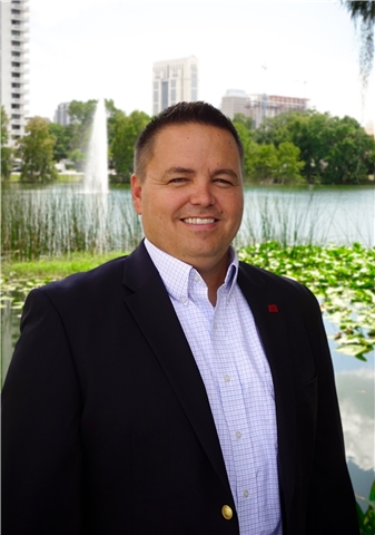 Broker Profile Photo