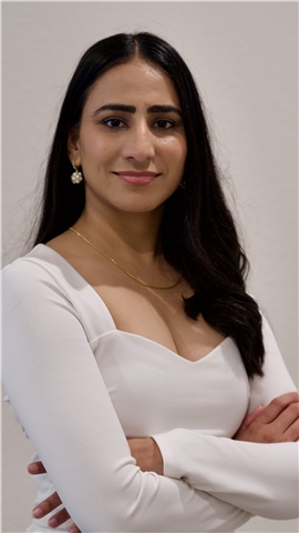Ramanpreet Kaur