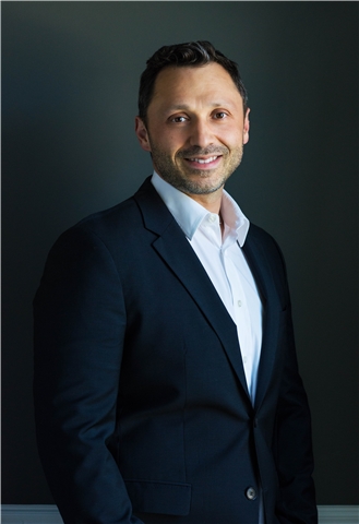 Broker Profile Photo