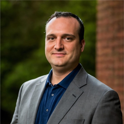 Broker Profile Photo