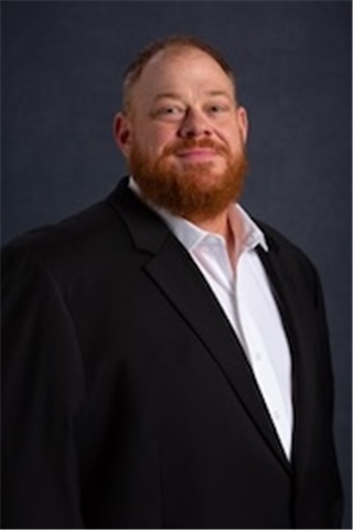 Photo of Brandon Harper