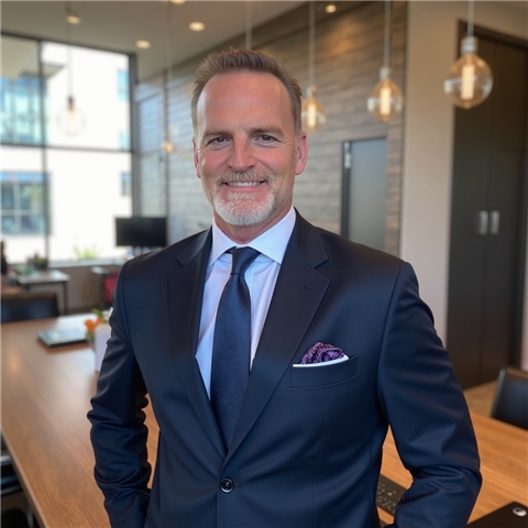 Broker Profile Photo