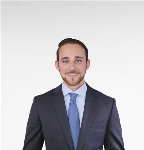 Broker Profile Photo