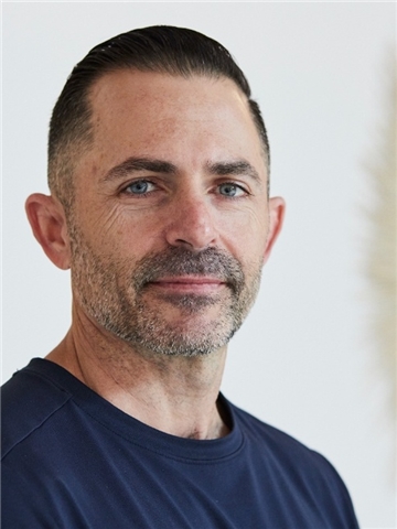 Photo of Vince Perri