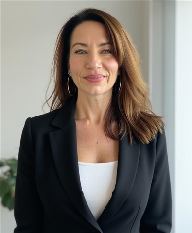 Broker Profile Photo