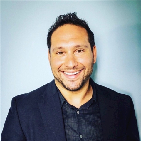 Photo of Nick DiFrancesco