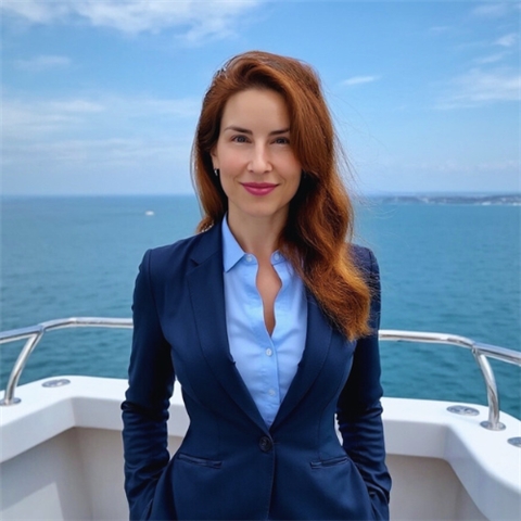 Broker Profile Photo