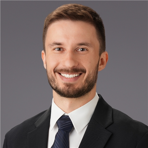 Broker Profile Photo