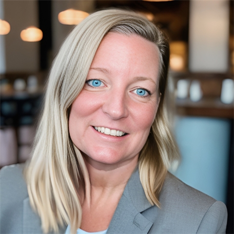 Broker Profile Photo