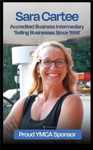 Photo of Sara Cartee