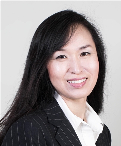 Broker Profile Photo