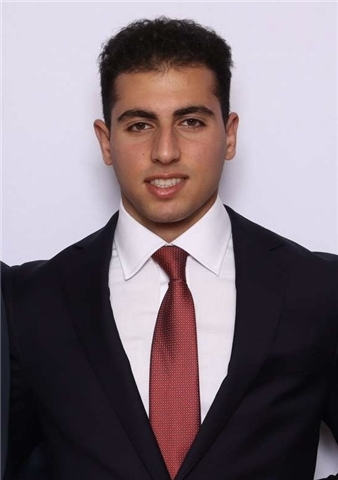 Broker Profile Photo