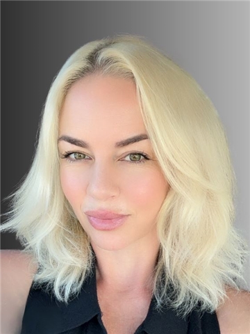 REBECCA CHATHAM