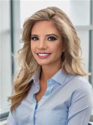Photo of Melissa Croll