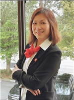 Kerry Lau